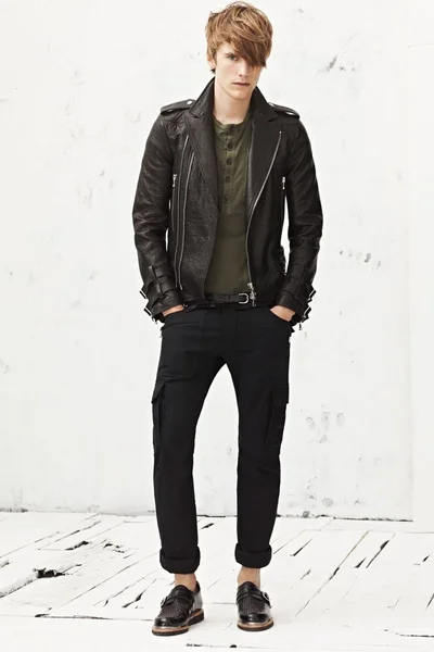 Look 14